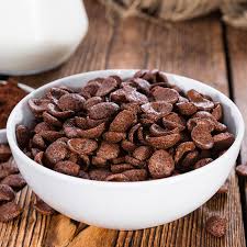 Choco Flakes